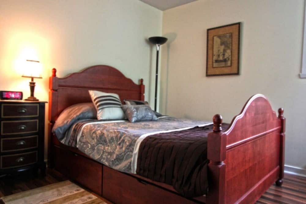 Photo of Bedroom in Saint-Nicolas