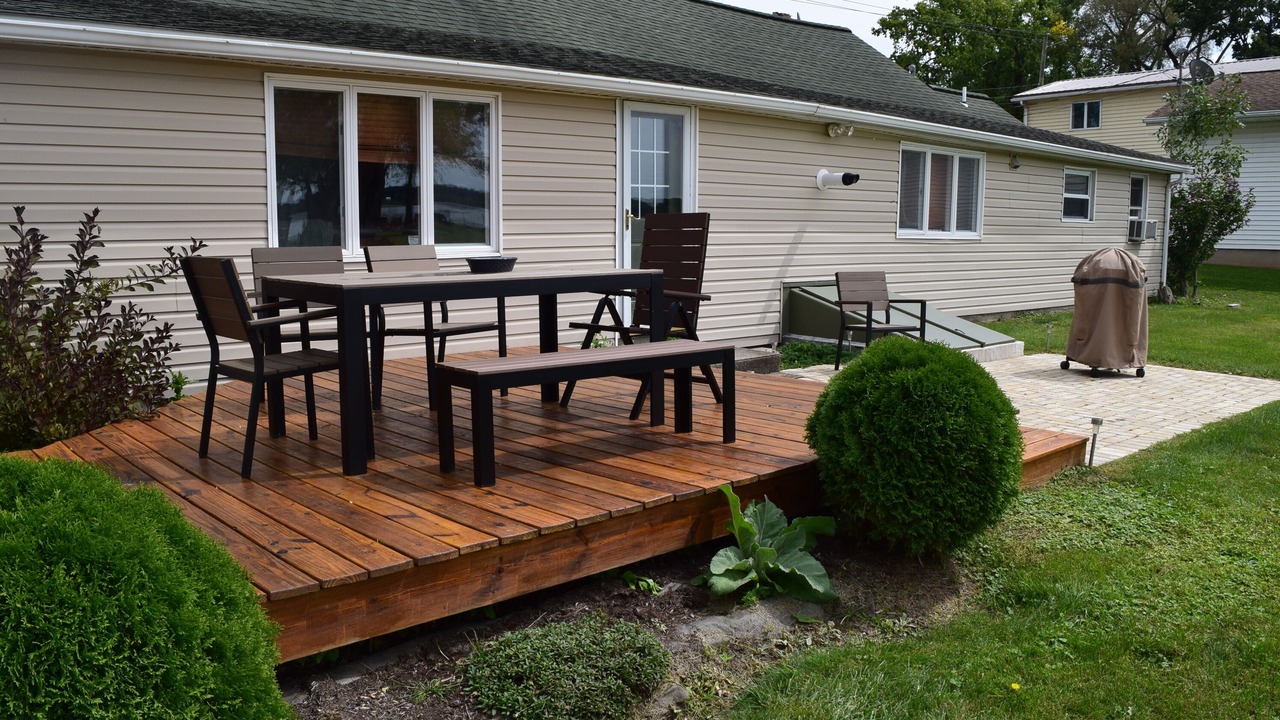 Photo of Outdoor in Cayuga