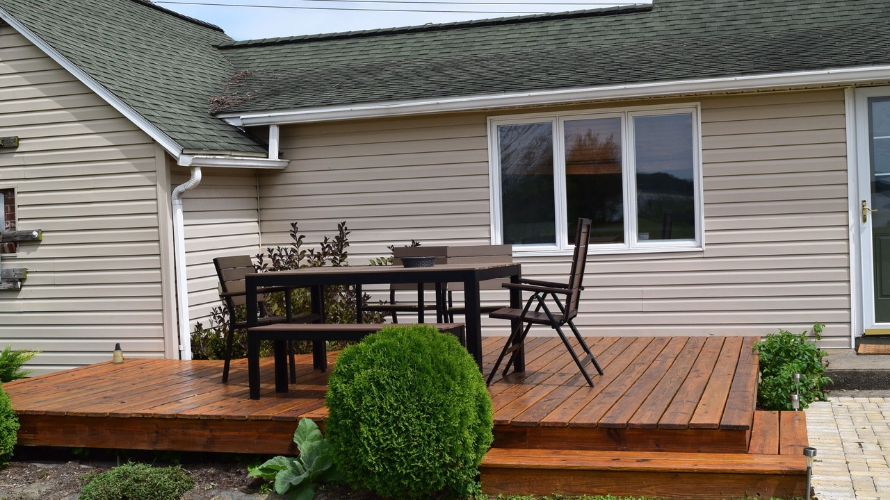 Photo of Outdoor in Cayuga