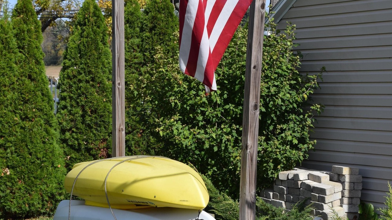 Photo of Outdoor in Cayuga