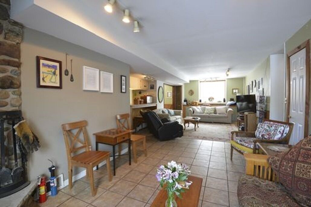 Photo of Livingroom in Cazenovia