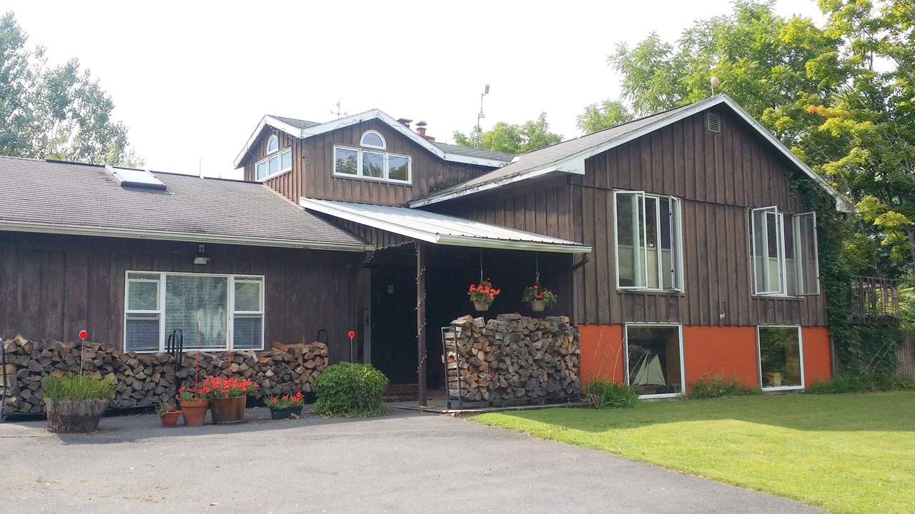 Photo of Outdoor in Cazenovia