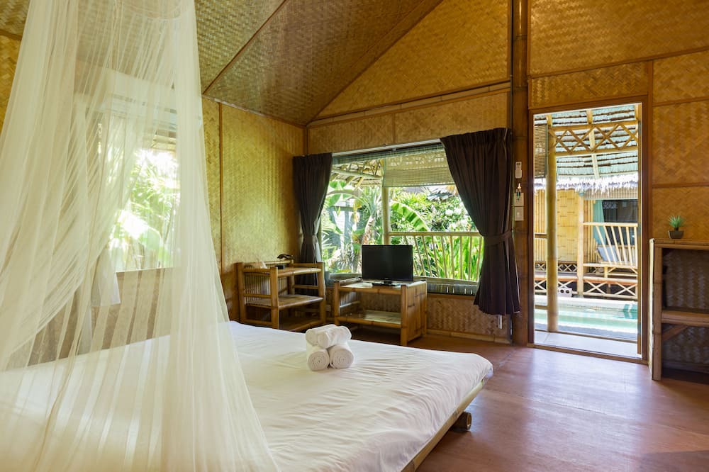 Photo of Bedroom in Rawai