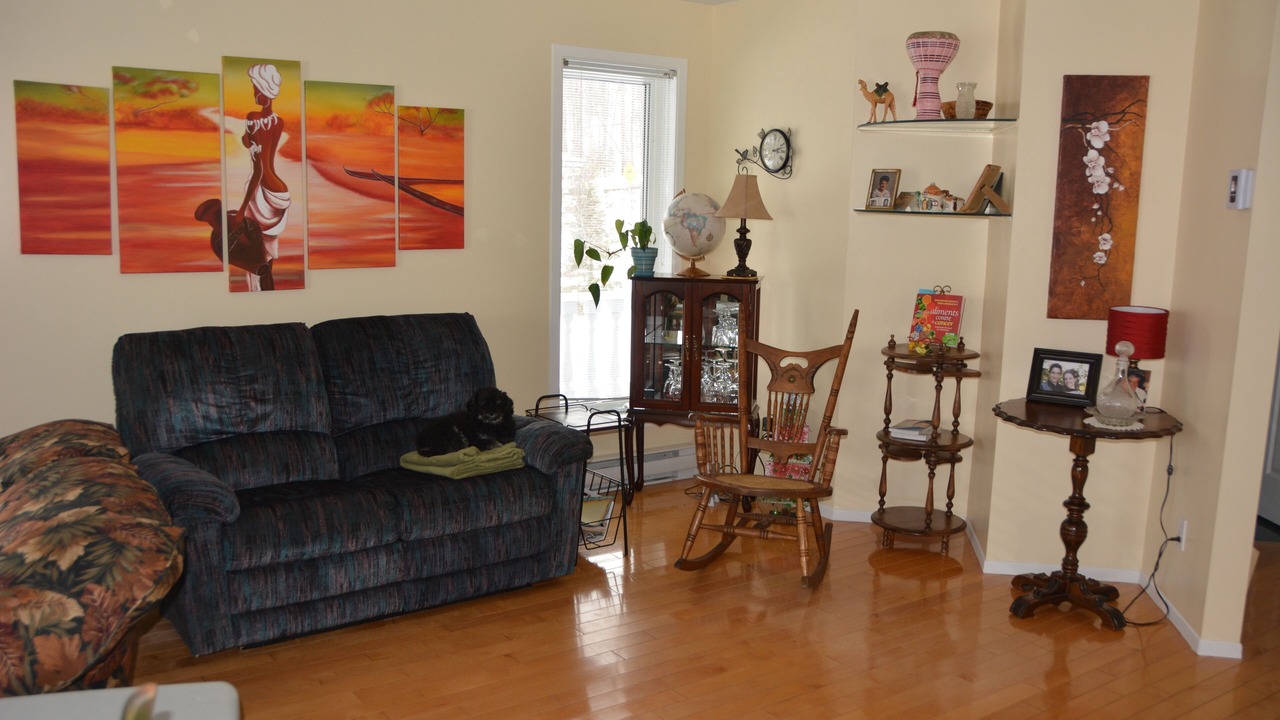 Photo of Livingroom in Sainte Rose du Nord