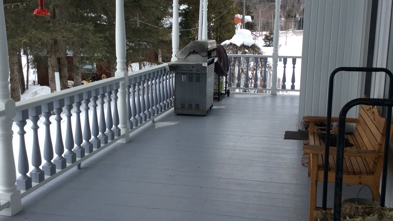 Photo of Patio Balcony in Sainte Rose du Nord