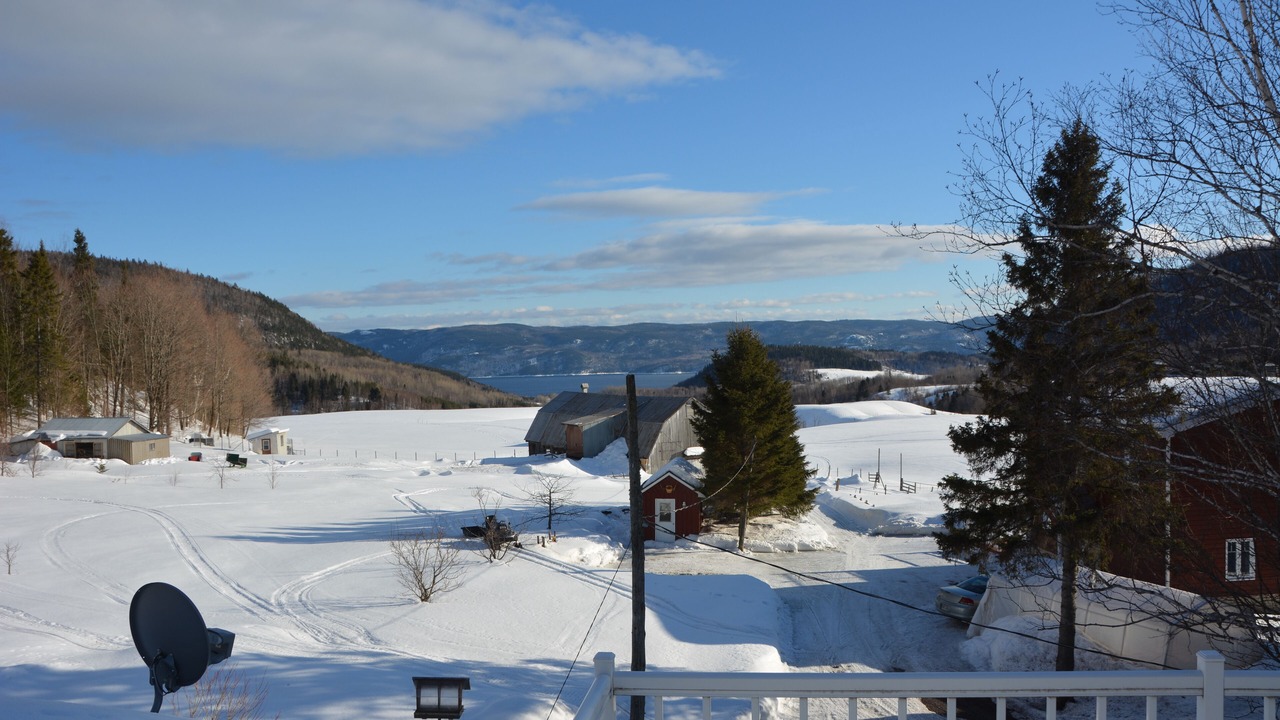 Photo of Outdoor in Sainte Rose du Nord