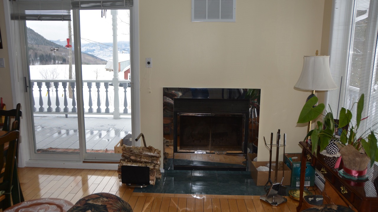 Photo of Livingroom in Sainte Rose du Nord