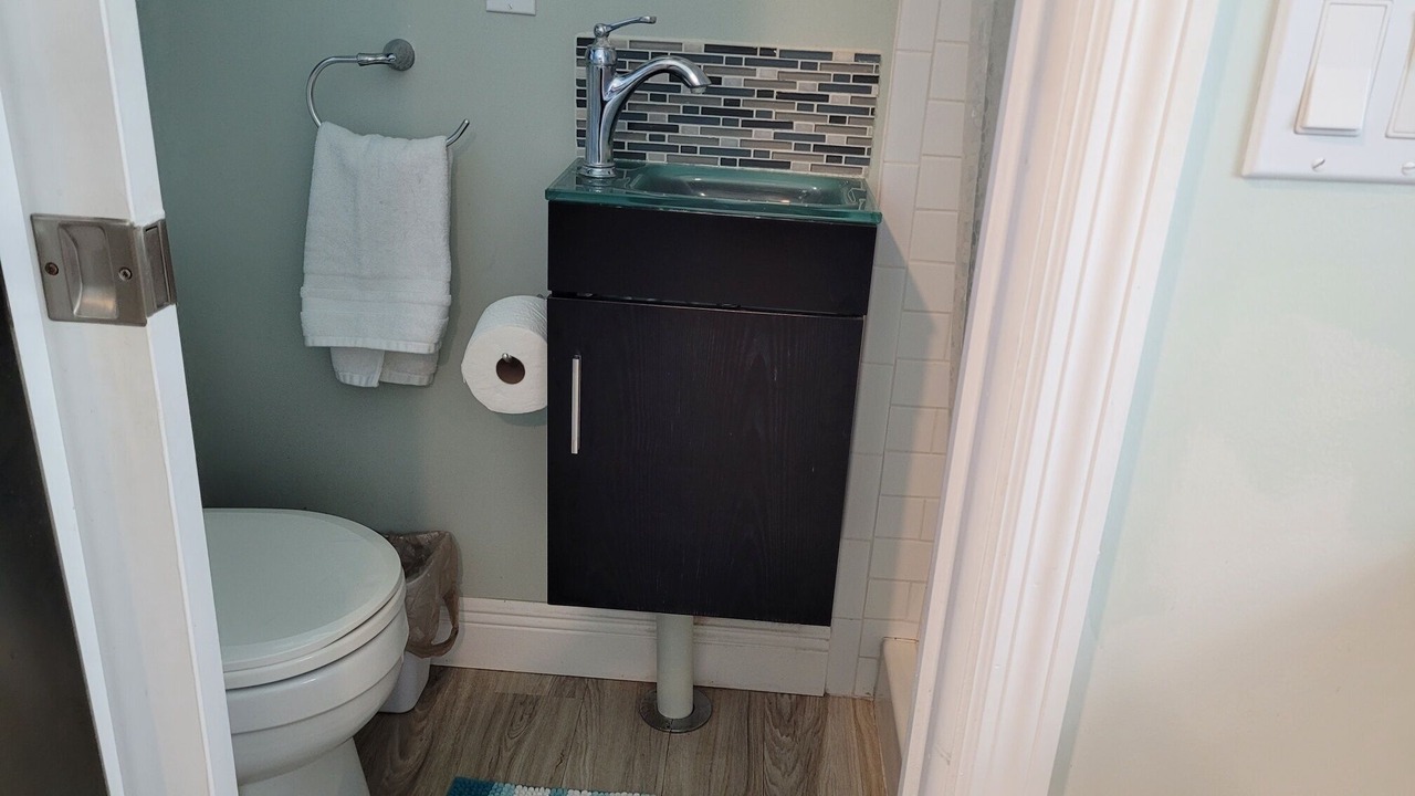 Photo of Bathroom in Jupiter Farms
