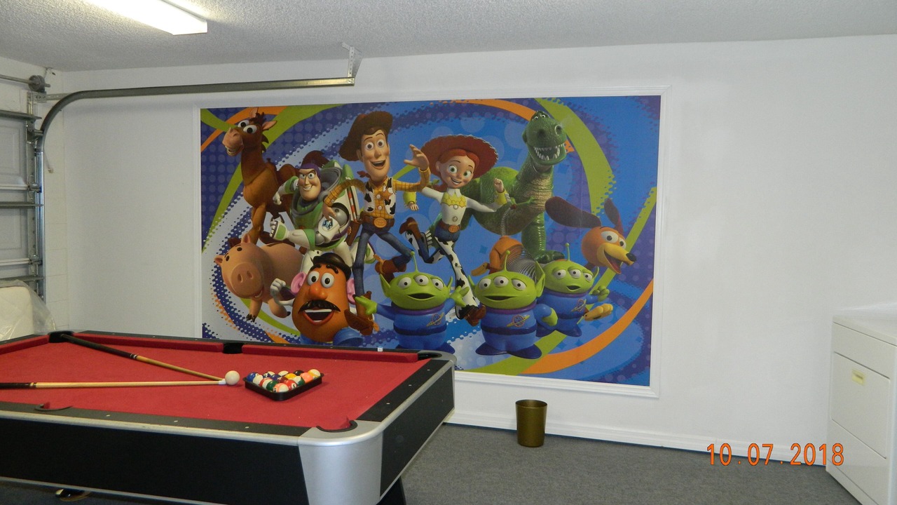 Photo of Bedroom in West Kissimmee