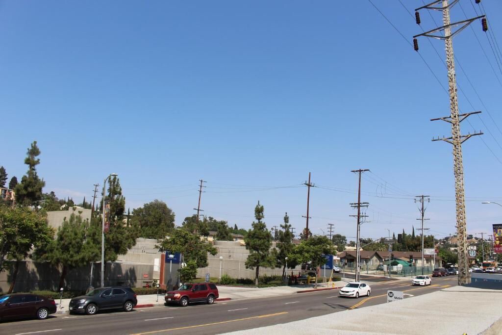 Photo of Others in Downtown Los Angeles