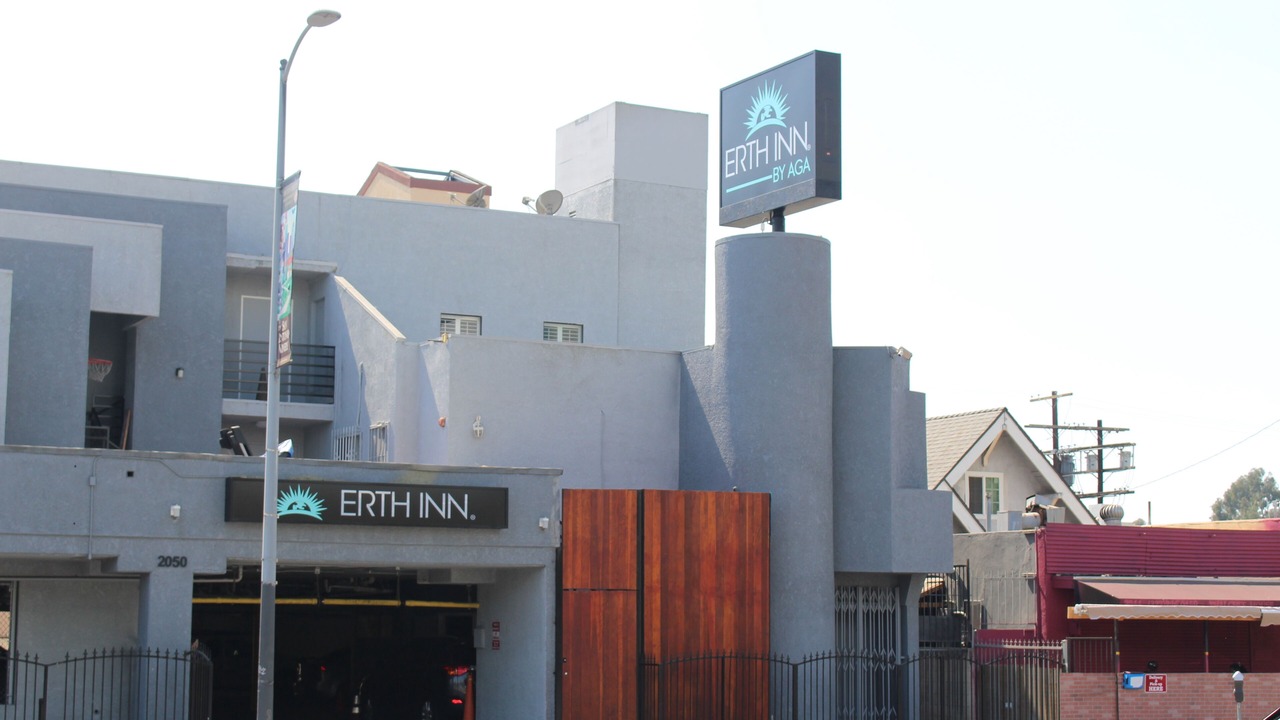 Photo of Outdoor in Downtown Los Angeles