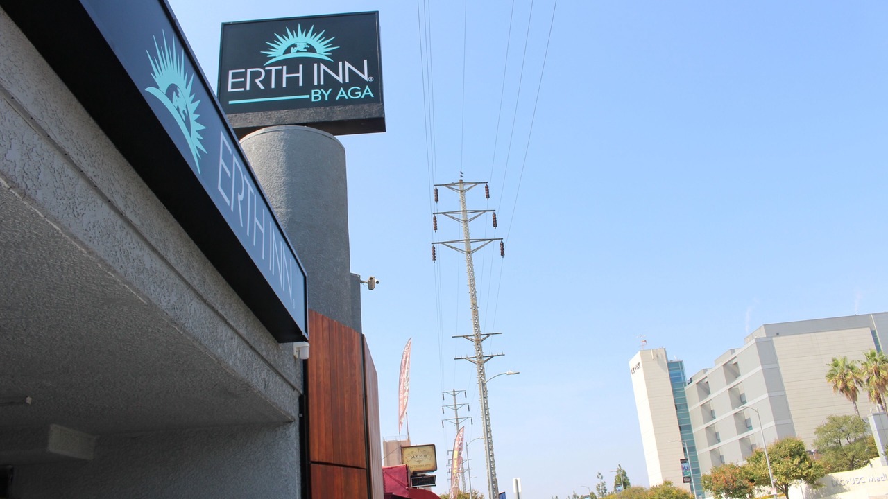 Photo of Outdoor in Downtown Los Angeles