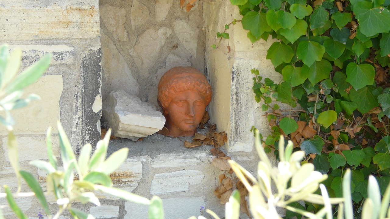 Photo of Outdoor in Yenifoca