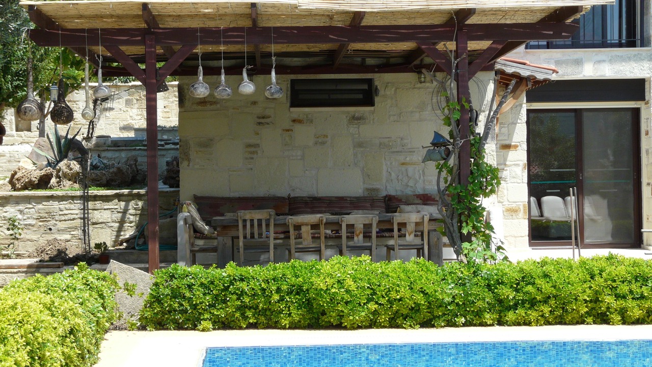 Photo of Outdoor in Yenifoca