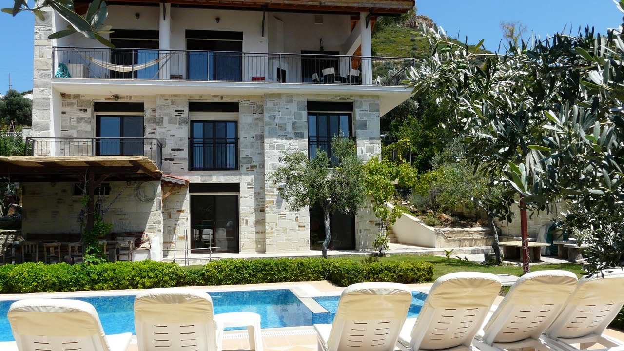 Photo of Outdoor in Yenifoca