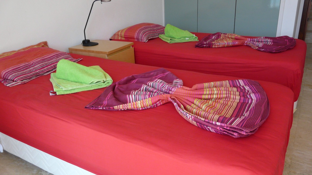 Photo of Bedroom in Yenifoca