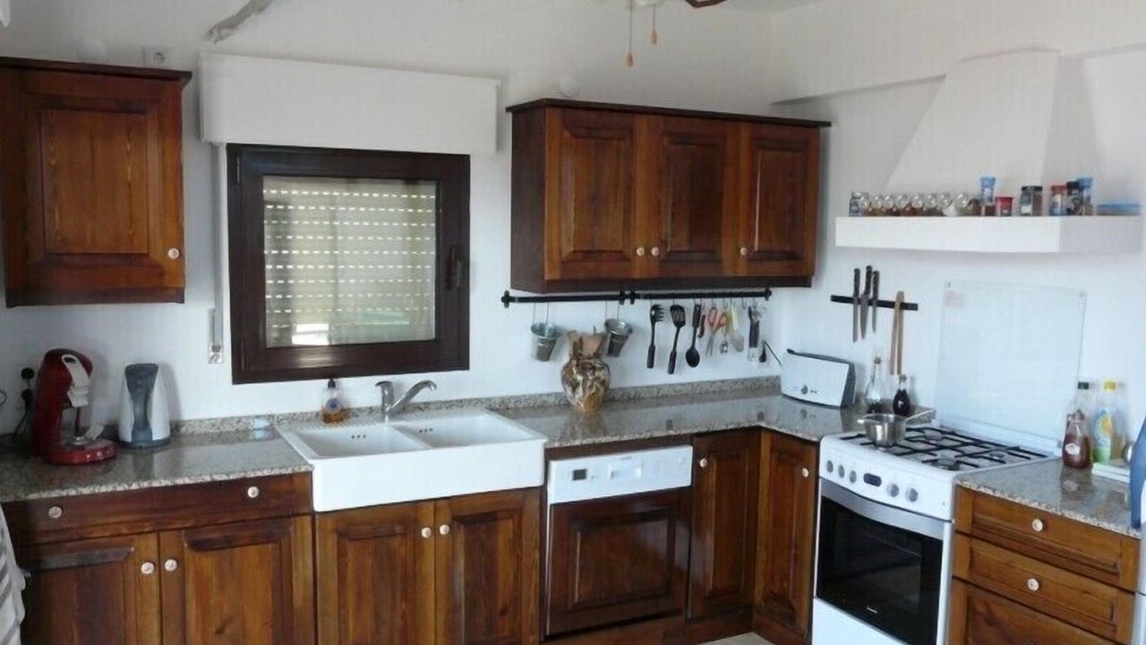 Photo of Kitchen in Yenifoca