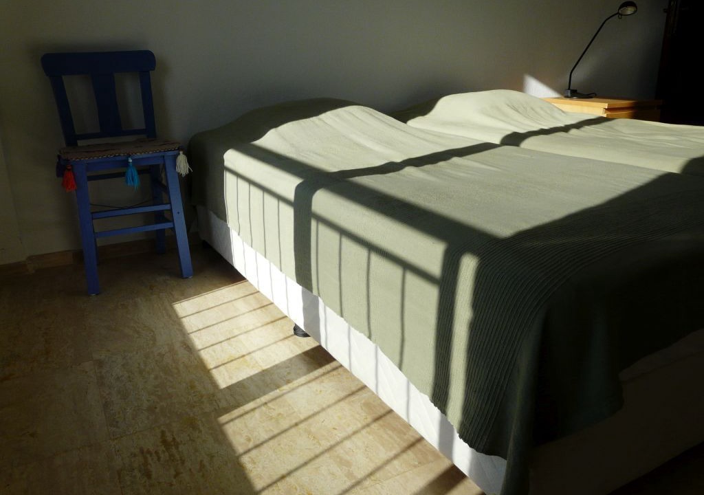 Photo of Bedroom in Yenifoca