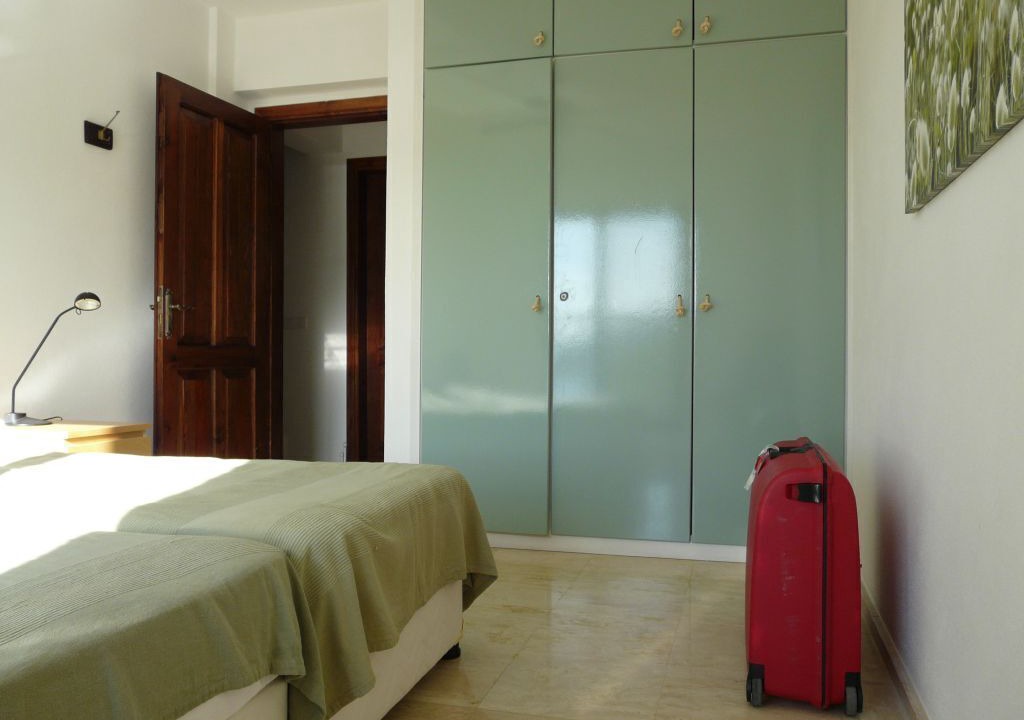 Photo of Bedroom in Yenifoca