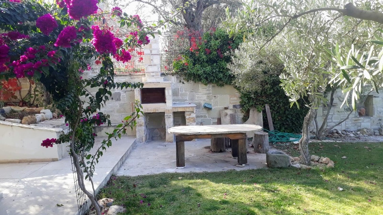 Photo of Outdoor in Yenifoca