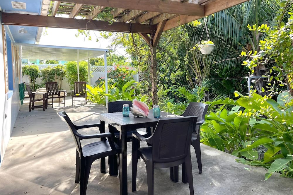 Photo of Outdoor in Spanish Wells