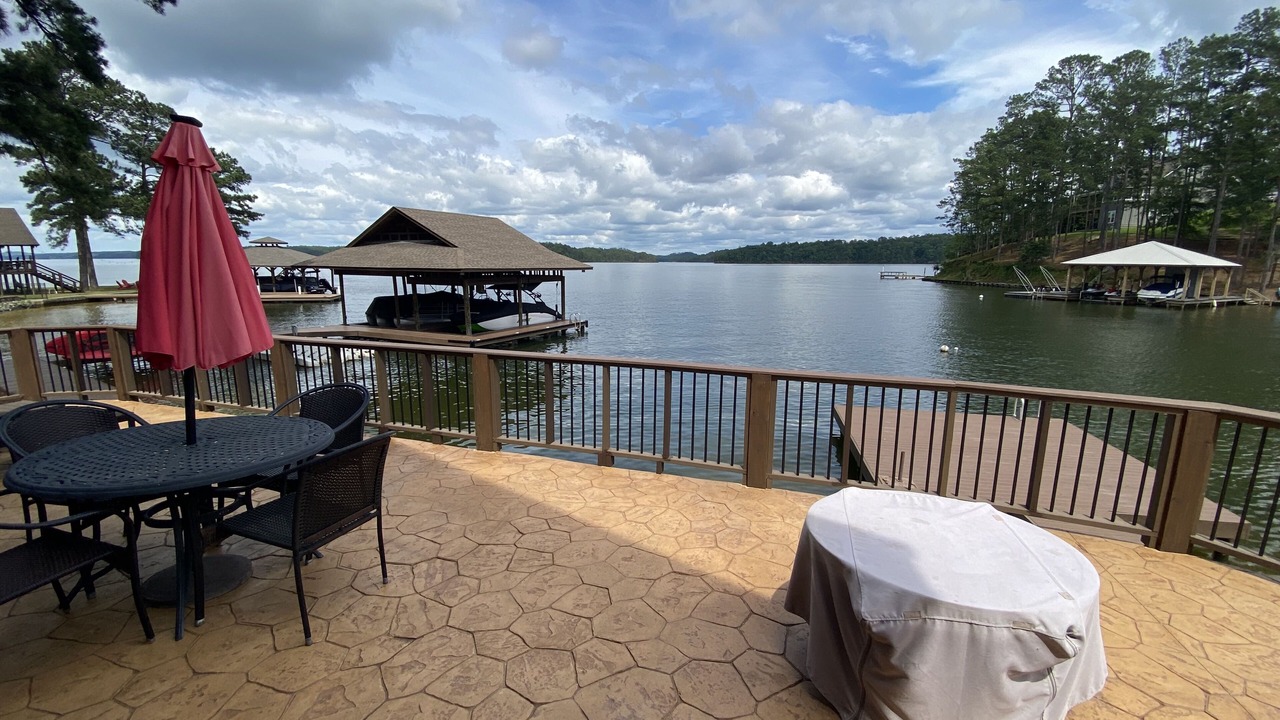 Photo of Outdoor in Pleasure Point