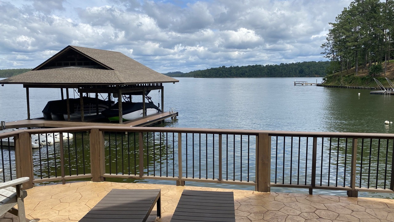 Photo of Outdoor in Pleasure Point