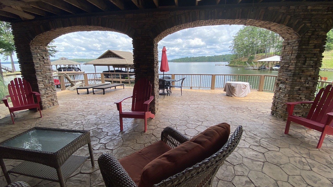 Photo of Patio Balcony in Pleasure Point