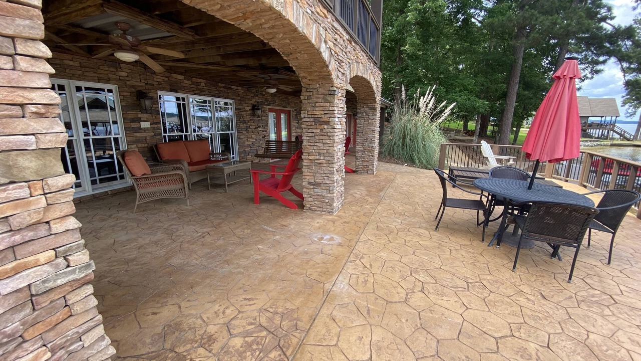 Photo of Outdoor in Pleasure Point