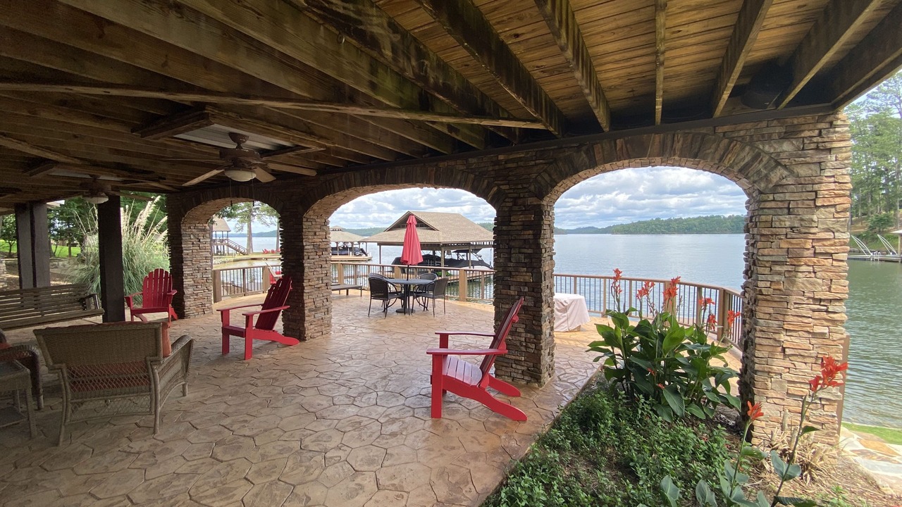 Photo of Outdoor in Pleasure Point