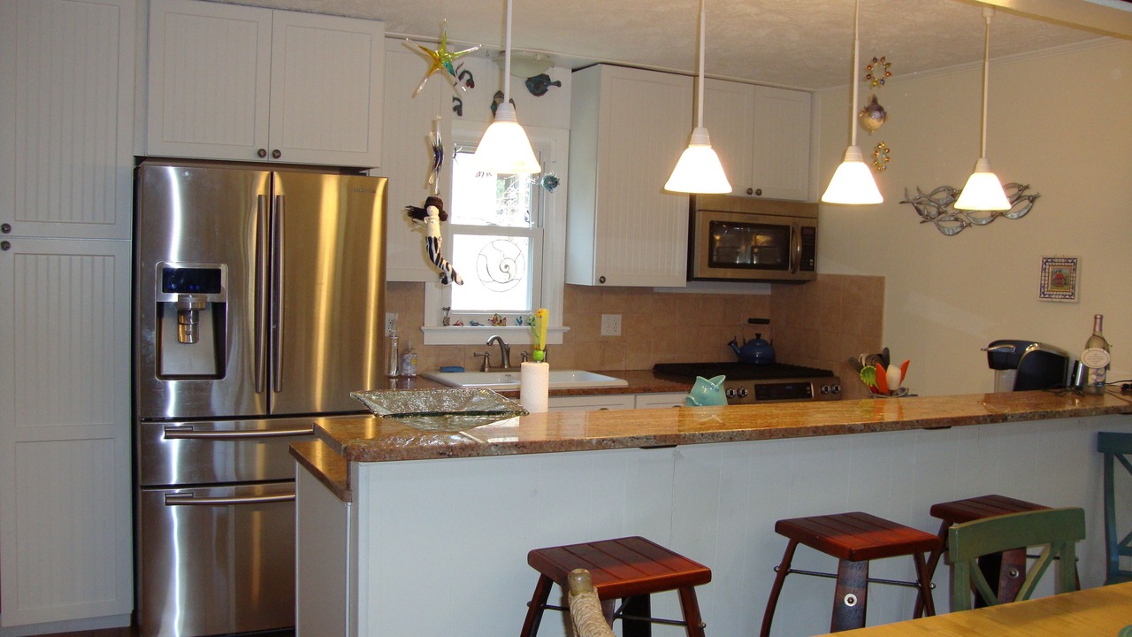 Photo of Kitchen in Southern Shores
