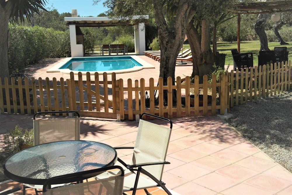 Photo of Outdoor in Sant Llorenc de Balafia