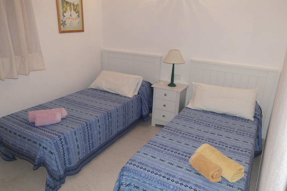 Photo of Bedroom in Sant Llorenc de Balafia