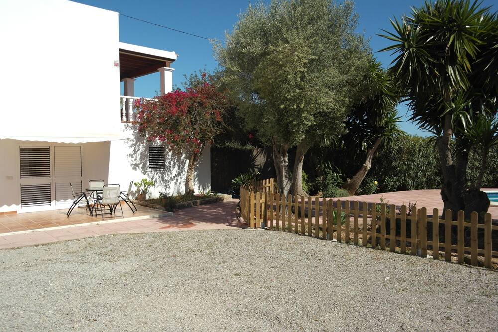 Photo of Outdoor in Sant Llorenc de Balafia