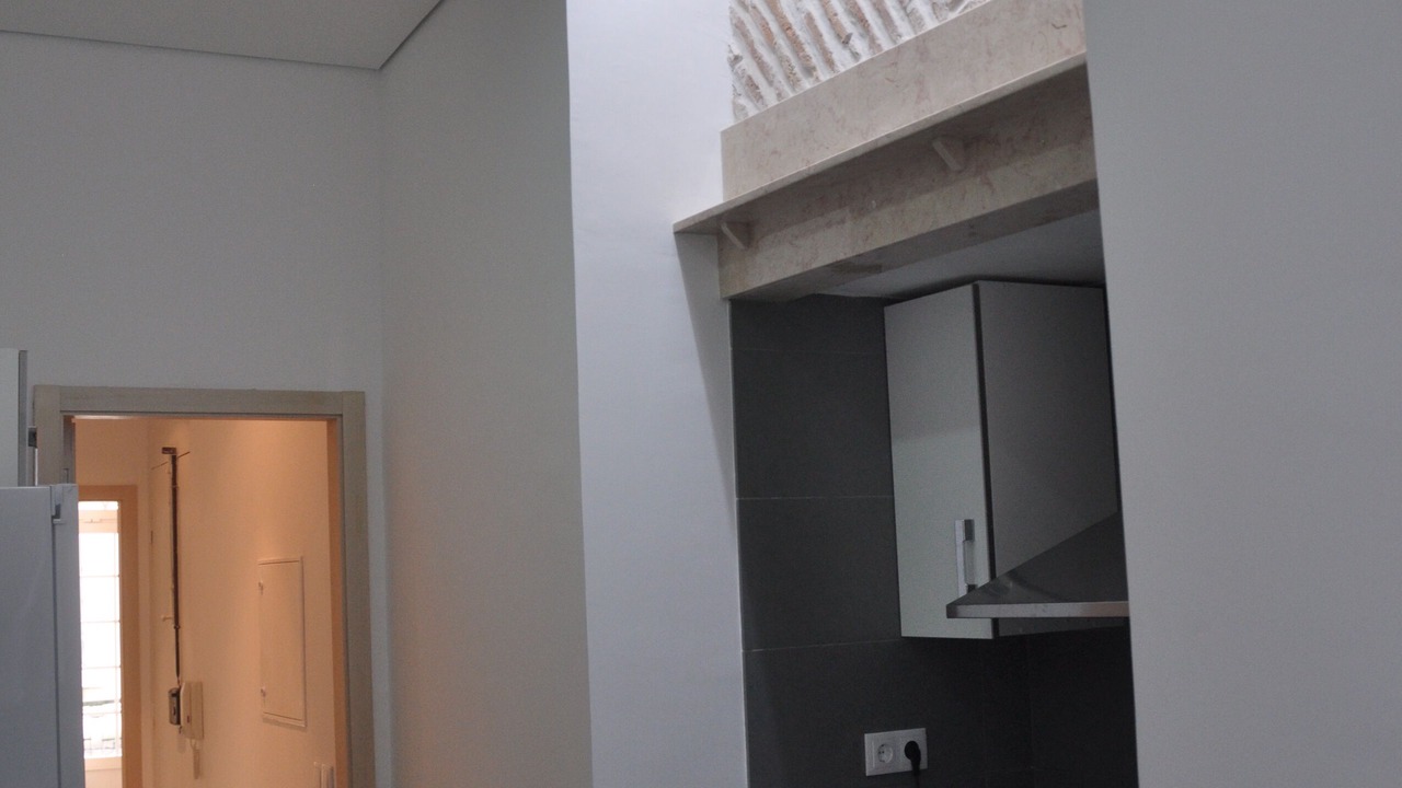 Photo of Kitchen in Santa Maria Maior
