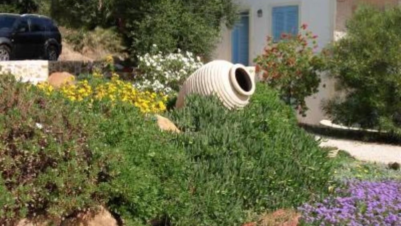 Photo of Outdoor in Aipeia