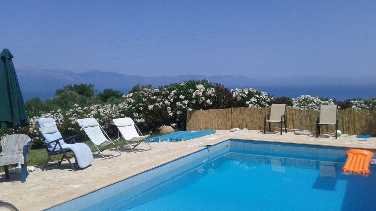 Photo of Outdoor in Aipeia