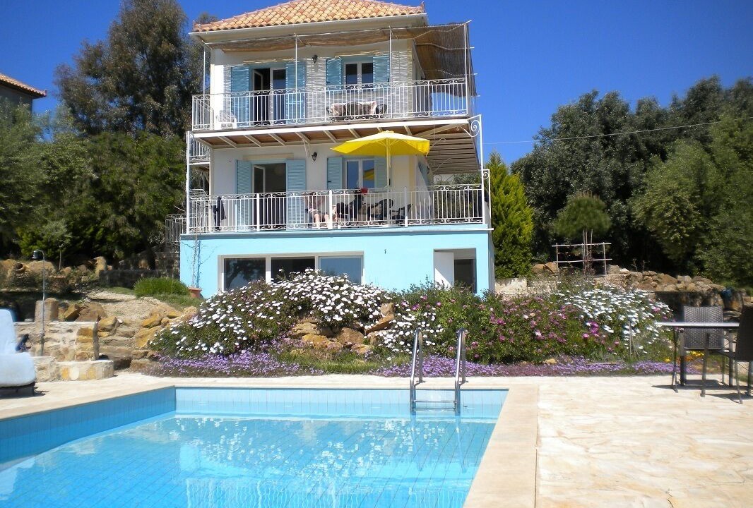 Photo of Outdoor in Aipeia