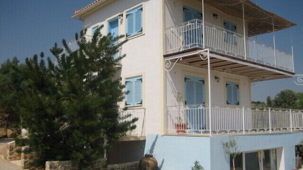 Photo of Outdoor in Aipeia