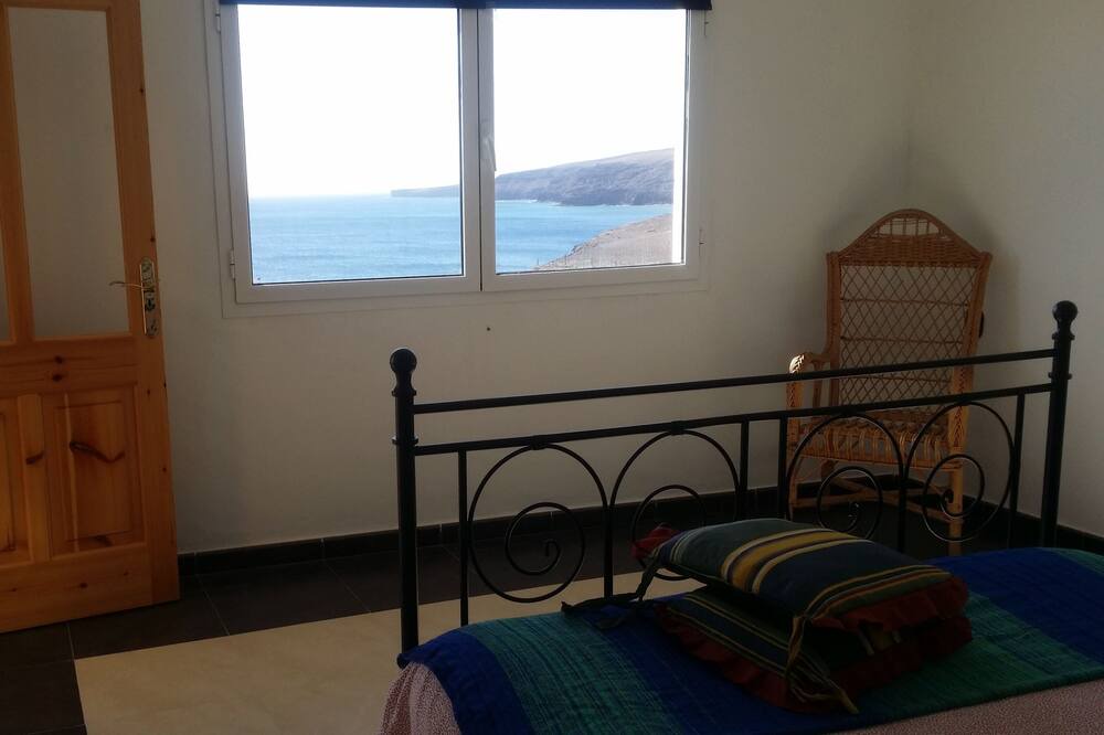 Photo of Bedroom in Playa Quemada