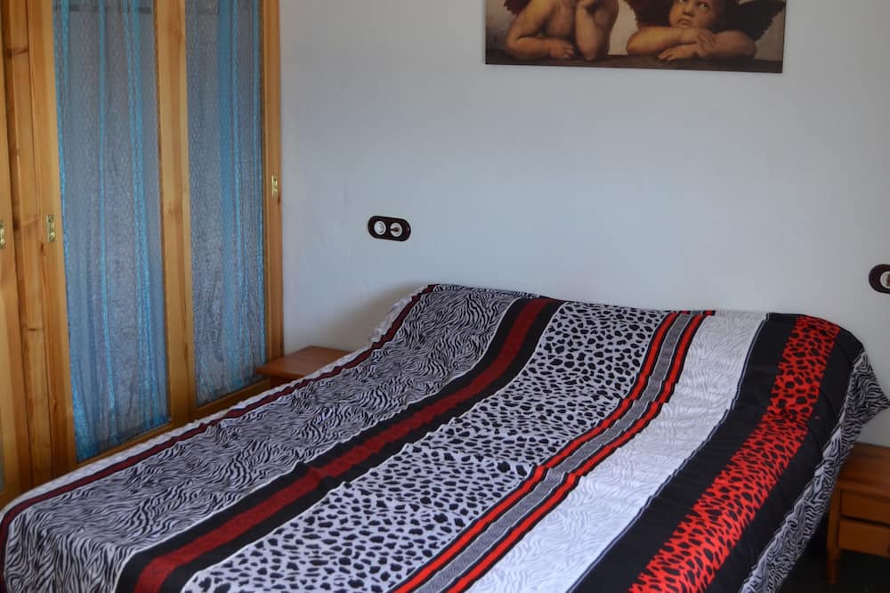 Photo of Bedroom in Playa Quemada