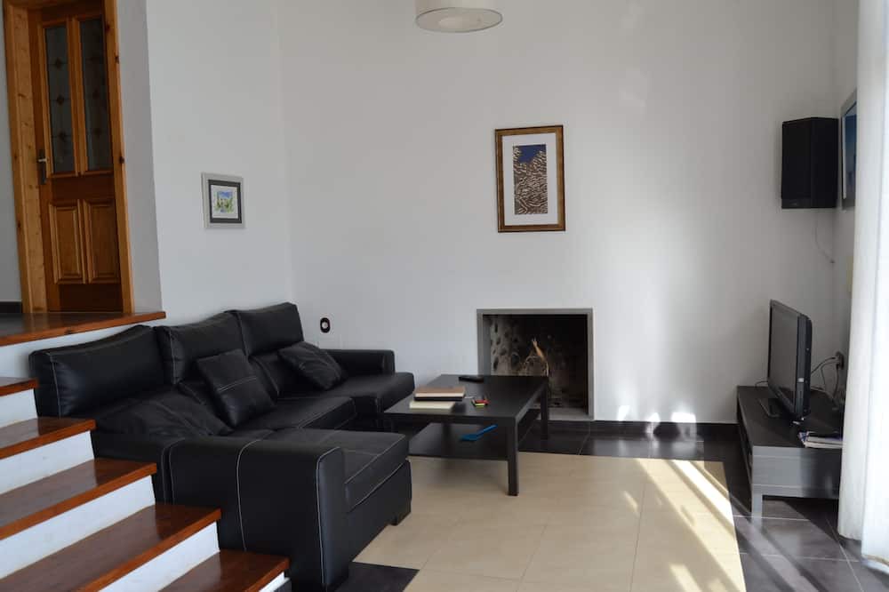 Photo of Livingroom in Playa Quemada