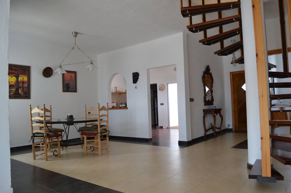 Photo of Livingroom in Playa Quemada
