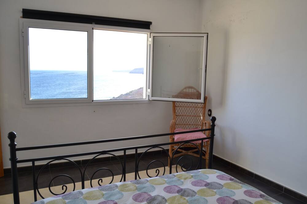 Photo of Bedroom in Playa Quemada