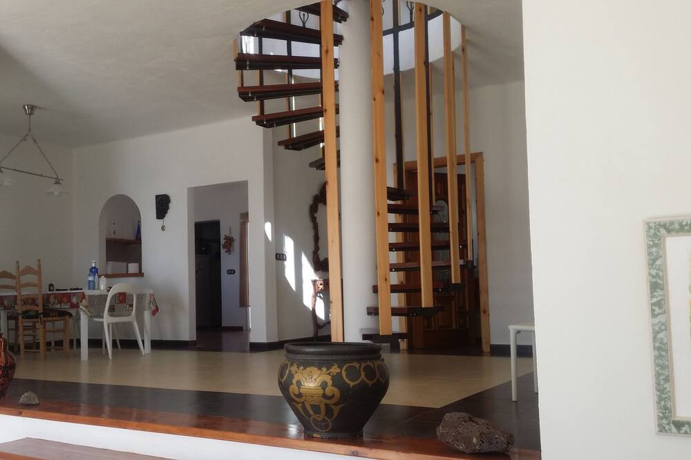 Photo of Livingroom in Playa Quemada