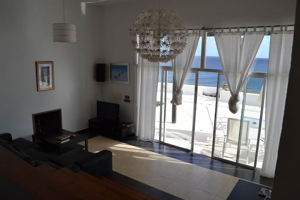 Photo of Livingroom in Playa Quemada