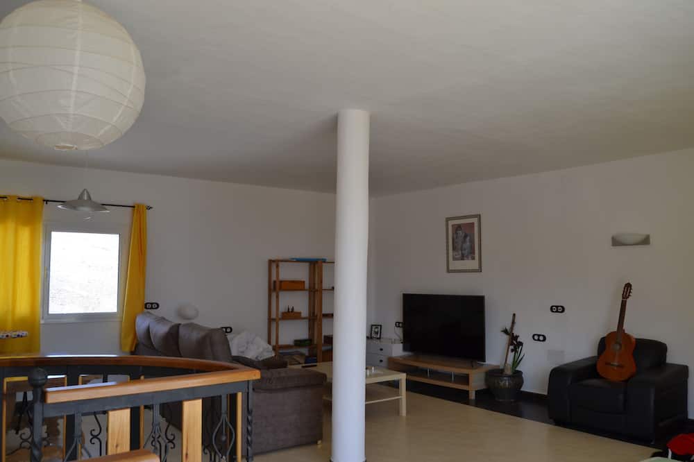Photo of Livingroom in Playa Quemada
