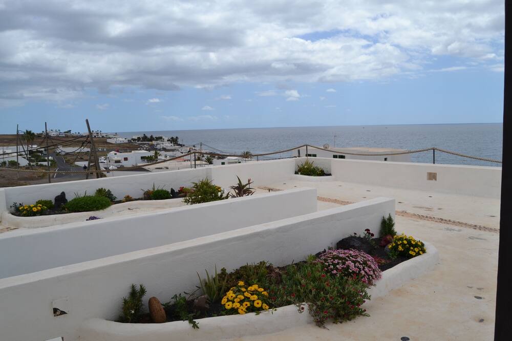 Photo of Patio Balcony in Playa Quemada