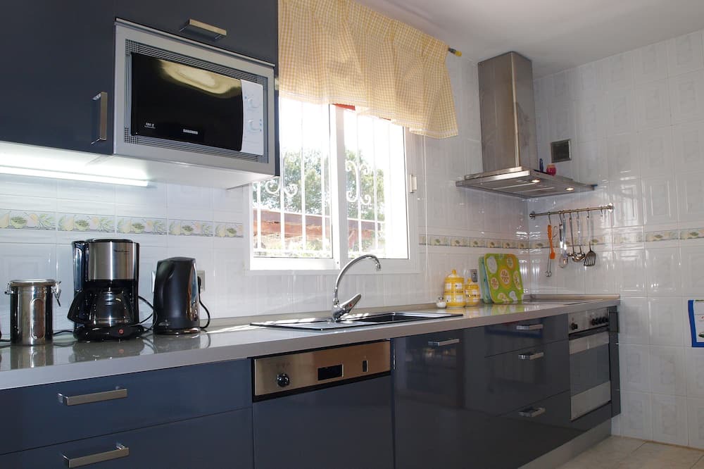 Photo of Kitchen in Llucmajor