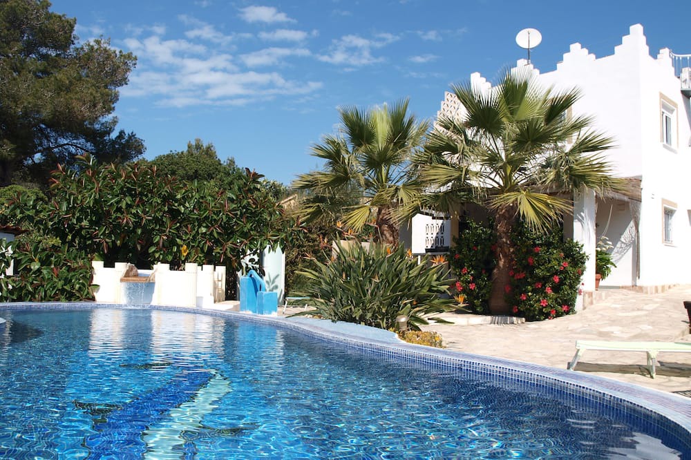 Photo of Outdoor in Llucmajor